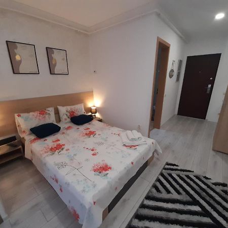 Studio Elvetia Apartment Deva Luaran gambar